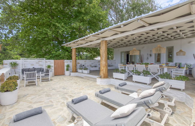 Arethousa House - Foto 38