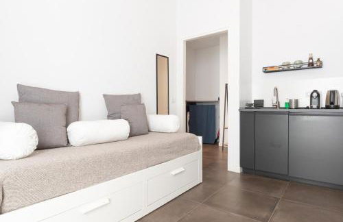 Appartamenti boutique "Camerana14" - Foto 26