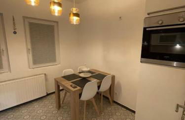 Apartment am Grünen Ring - Foto 9