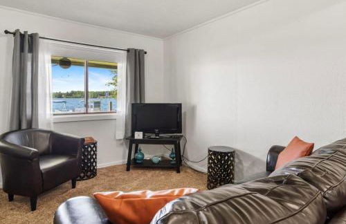 3 Combined Private Lakeside Studios - Upper Level - Foto 48