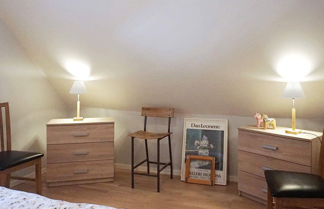 4 Person Holiday Home in Slite - Foto 2