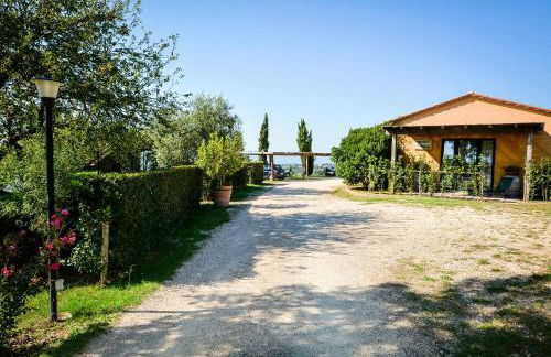 Agriturismo Podere l'Aione - Foto 36