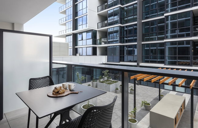 Avani Adelaide Residences - Foto 23