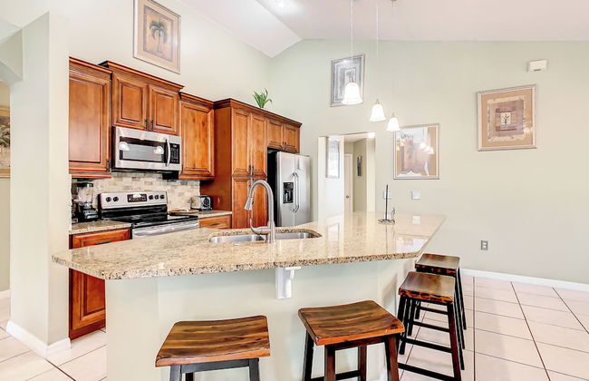 Hidden Gem at Southern Dunes - Foto 15