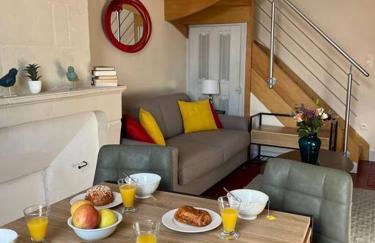 Le Trésor 4 pers à 20 minutes de Beauval - Foto 9