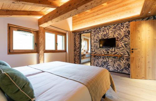 Chalet La Manigodine - Foto 43