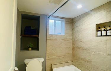 Green Lake 1st Line Home D Full Modern Remodeled - Foto 13