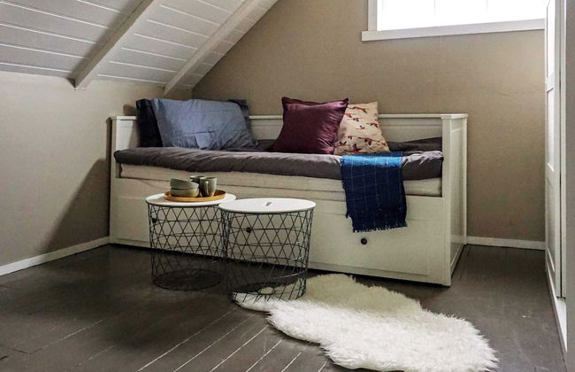 6 Person Holiday Home in Gursken - Foto 29