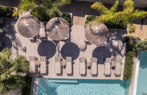 Sun City Luxury Apartments - Foto 20