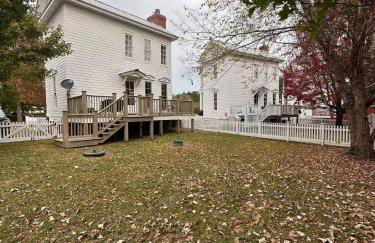 Scenic Cottage with Trails, Pond & Valley Views - Foto 45