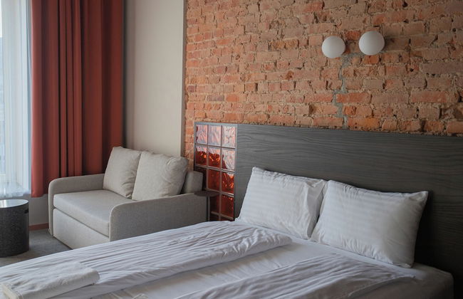 Resume Apartments - Photo 39