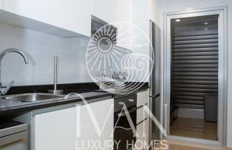 Casa Wesley Ivan Luxury Homes 9ªPlta Norte 1ªLinea - Foto 17