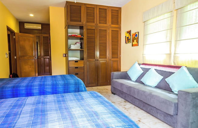 Paseo del Sol Condohotel by Bric - Photo 10