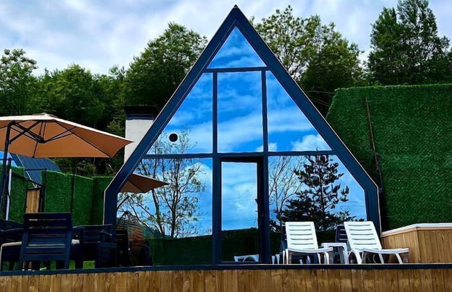 Mavera Deluxe Bungalov - Photo 8