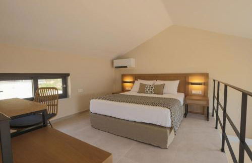 Elivia Boutique Suites - Foto 20