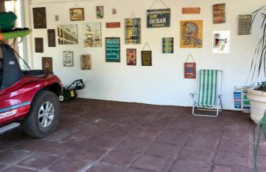 Casa 10 suítes, até 64 pessoas, Praia Ferradura - Foto 34