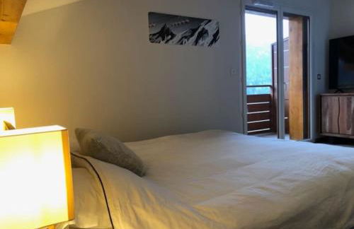 Grand Duplex Lumineux - 3 chambres - Photo 33