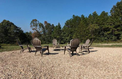 Enjoy Ozark History in Style! - Foto 20