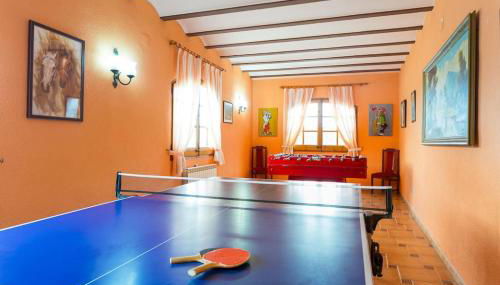 Cal Vimón - Foto 4, Game Room