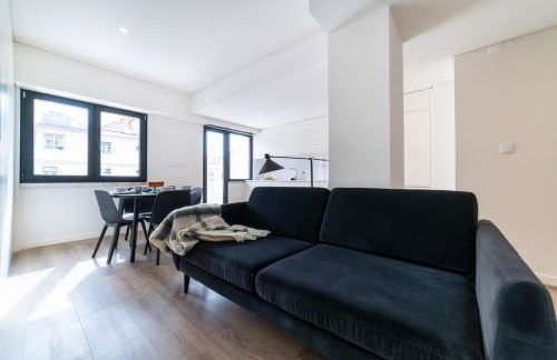 Lusíadas 53 1ºE - Foto 1