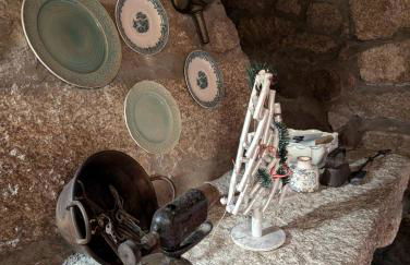 Casa das 5 Cruzes dentro da muralha - Foto 12