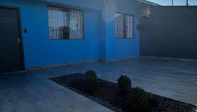 Casa Azul, Privativa, Confortável, AR, Wi-Fi - Foto 2