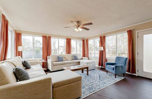 Breeze on Inn- Mins to Ft Jackson - Foto 14