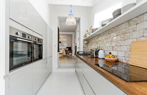 Waterside cottage - log burner - 10 mins to Falmouth - Foto 29