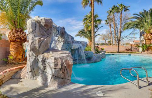 Las Vegas Oasis 13 Mi to the Strip! - Foto 21