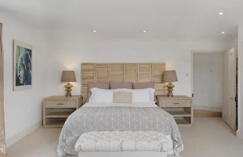 Victorian House Gym Games Room & 2 Acre Gardens - Foto 16