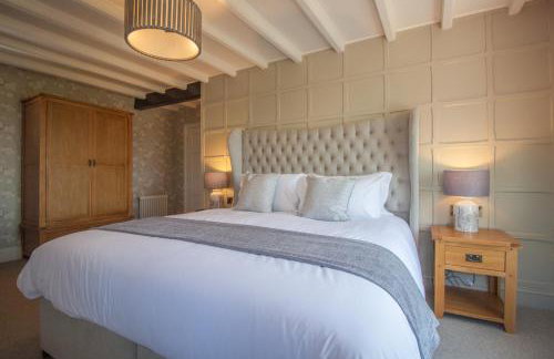 High Oaks Grange - Cottages - Foto 26