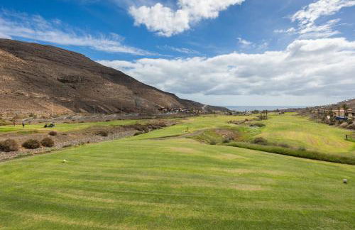 3BR Jandia House - Private Pool, Seaviews & Golf - Photo 32