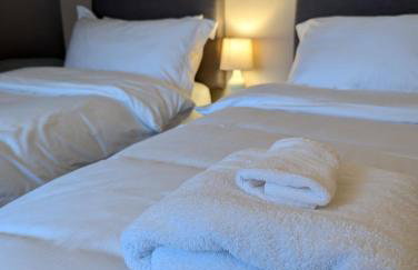 Mulberry Lodge Guest Suite - luxurious accommodation on West Highland Way - Foto 5