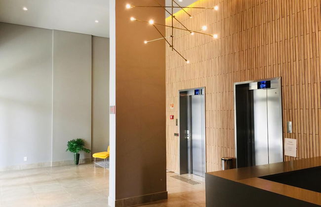 Pa1102 Studio Vila Madalena - Foto 15