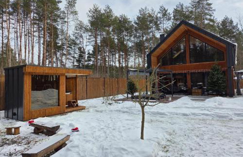 Willa Abra Cadabra - Foto 6