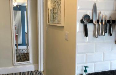 Little Treasure in Shanklin Old Village up to 25 percent off ferry - Foto 24