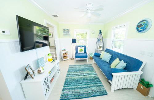 Key Lime Cottage in the heart of Islamorada - Foto 18