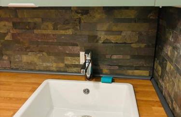 Blackforest Apartment Freiburg - 3 Rooms - Foto 18