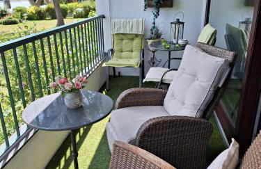 Rheinblick Apartment Remagen - Foto 4