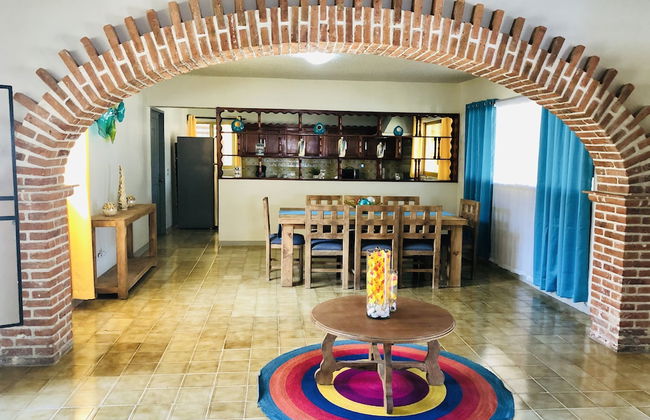 Finca Ybarra Casa de Campo - Foto 23