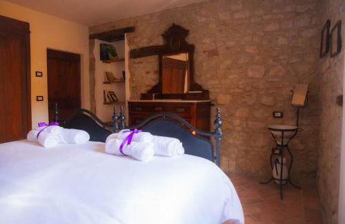 Borgo Sgarabia Relais - Foto 39