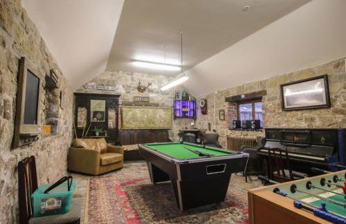 The Olde Cow House - Foto 36