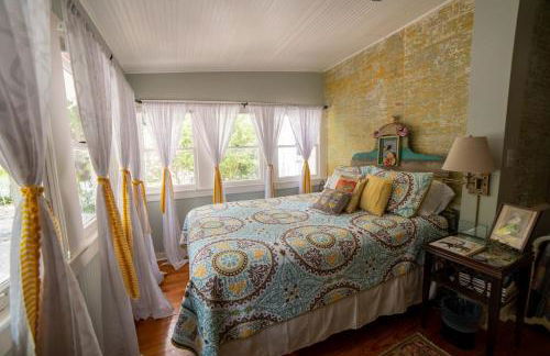 The Bryan House, Where History & Nature Meet! - Foto 23