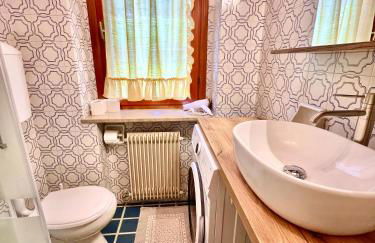 Appartamento 3 Cime - Vicino al Centro - Foto 13