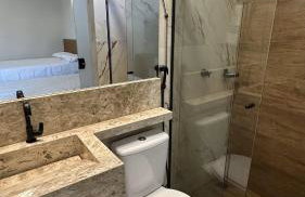 Apartamento frente ao mar na praia do guaibim. - Foto 2