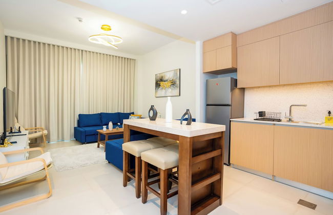 Tanin - Luxurious 5th Floor Retreat at Summer 3 CreekBeach - Foto 22