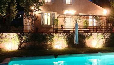 La Bastide de Villecroze - Foto 4