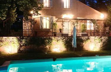 La Bastide de Villecroze - Foto 4