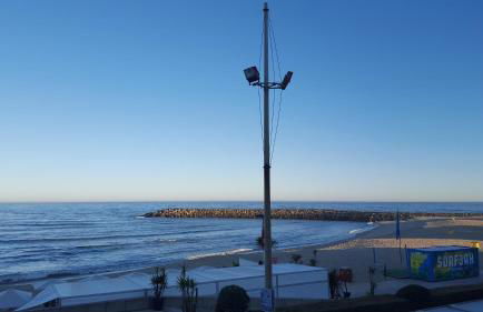 The Shore @ BaíaBeach - Waterfront - Foto 30