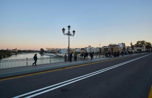 Triana Sky View by Valcambre - Foto 40